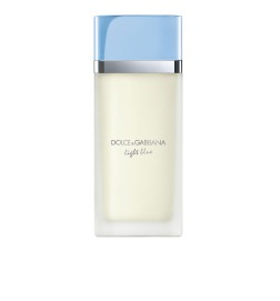 Dolce & Gabbana LIGHT BLUE Eau de Toilette - 200 ml