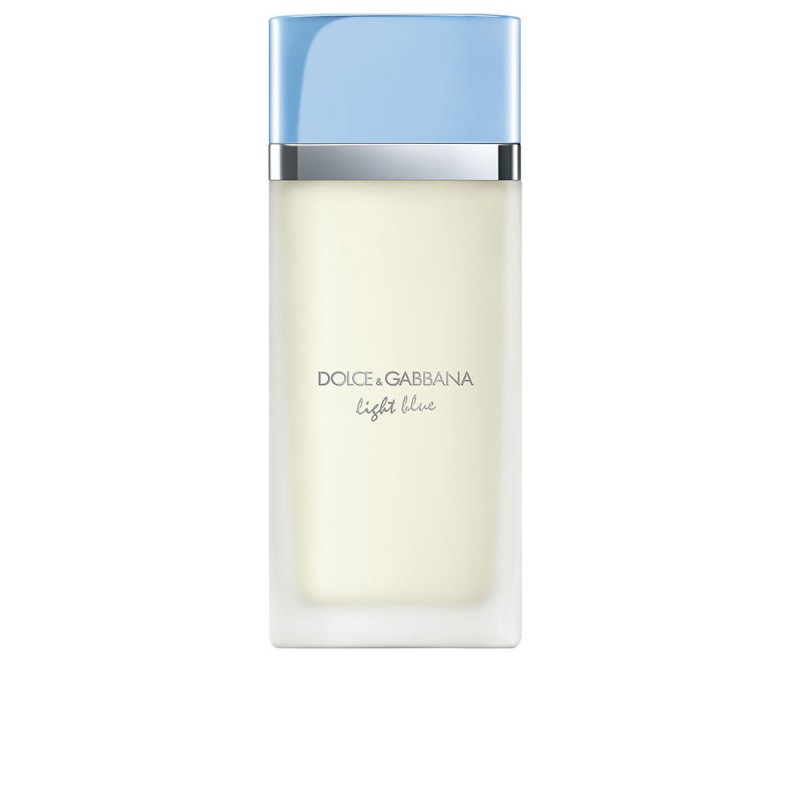 Dolce & Gabbana LIGHT BLUE Eau de Toilette - 200 ml