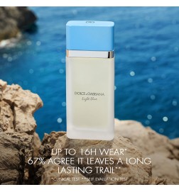 Dolce & Gabbana LIGHT BLUE Eau de Toilette - 200 ml