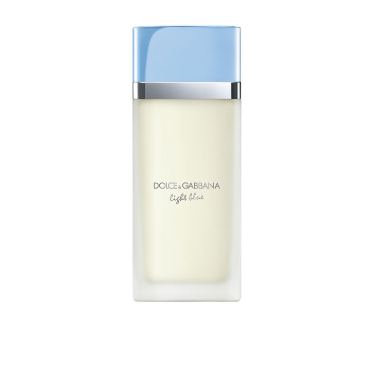 LIGHT BLUE Eau de Toilette - 100 ml