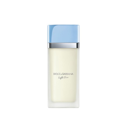 Dolce & Gabbana LIGHT BLUE Eau de Toilette - 50 ml