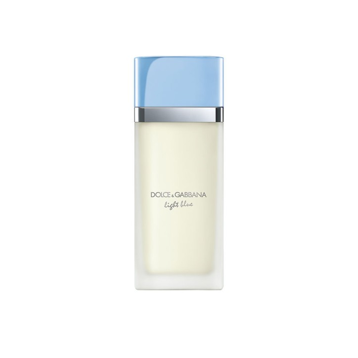 LIGHT BLUE Eau de Toilette - 50 ml