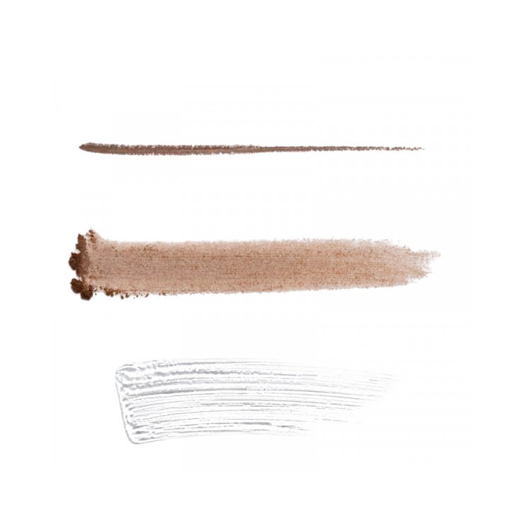 BROWPERFECT 3D All-in-One Styler Multi-Tasker - 08 brunette
