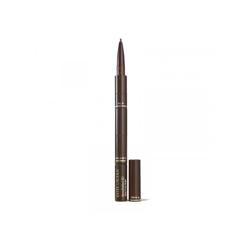 Estée Lauder BROWPERFECT 3D All-in-One Styler Multi-Tasker - 07 Cool Brown