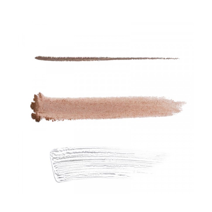 BROWPERFECT 3D All-in-One Styler Multi-Tasker - 07 Cool Brown