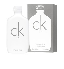 CK ALL edt spray 100 ml