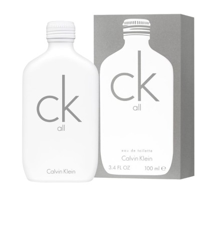 CK ALL edt spray 100 ml
