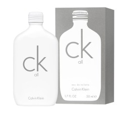 CK ALL edt spray 50 ml