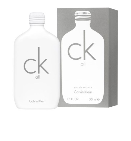 CK ALL edt spray 50 ml