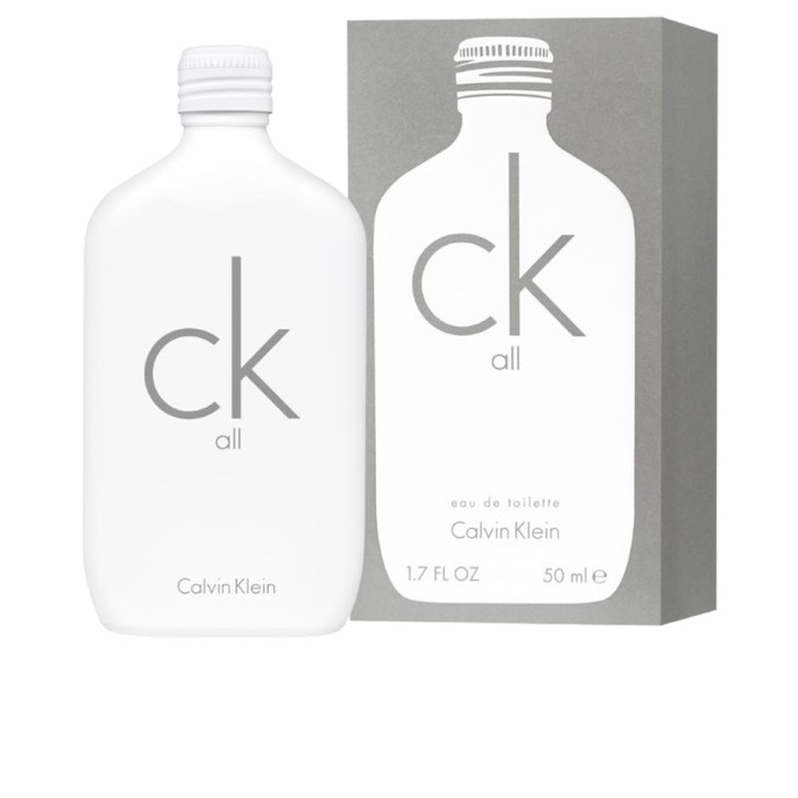 CK ALL edt spray 50 ml