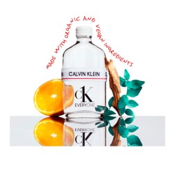 Calvin Klein CK EVERYONE eau de toilette 200 ml