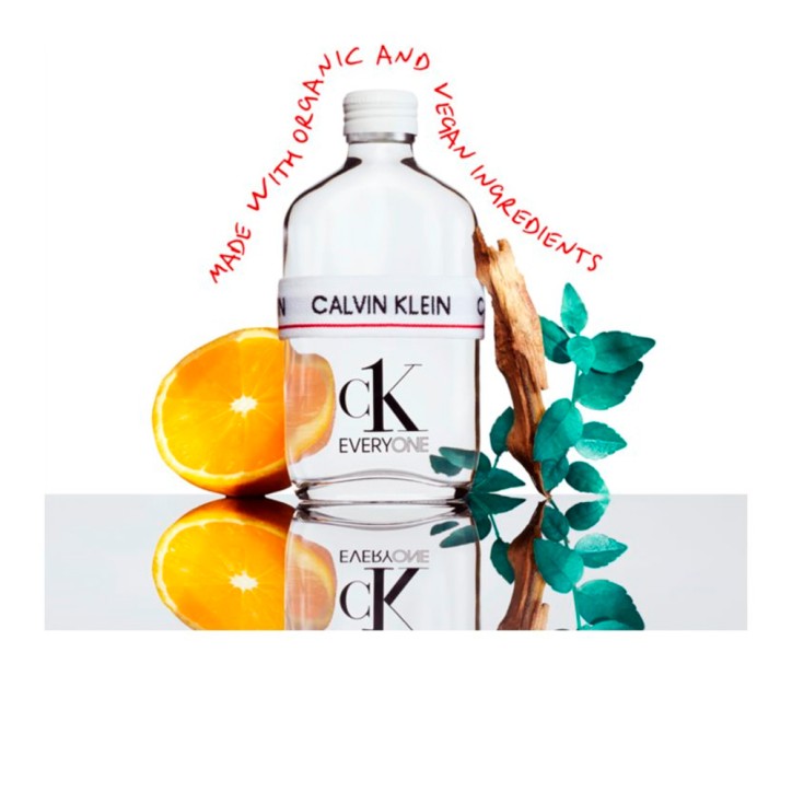 CK EVERYONE eau de toilette 200 ml