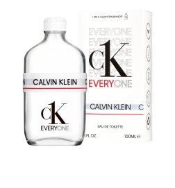 CK EVERYONE edt spray 100 ml