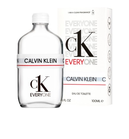 CK EVERYONE edt spray 100 ml