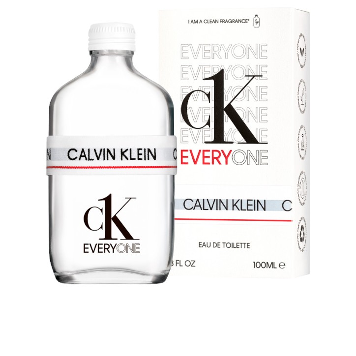 CK EVERYONE edt spray 100 ml