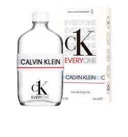 CK EVERYONE edt spray 50 ml