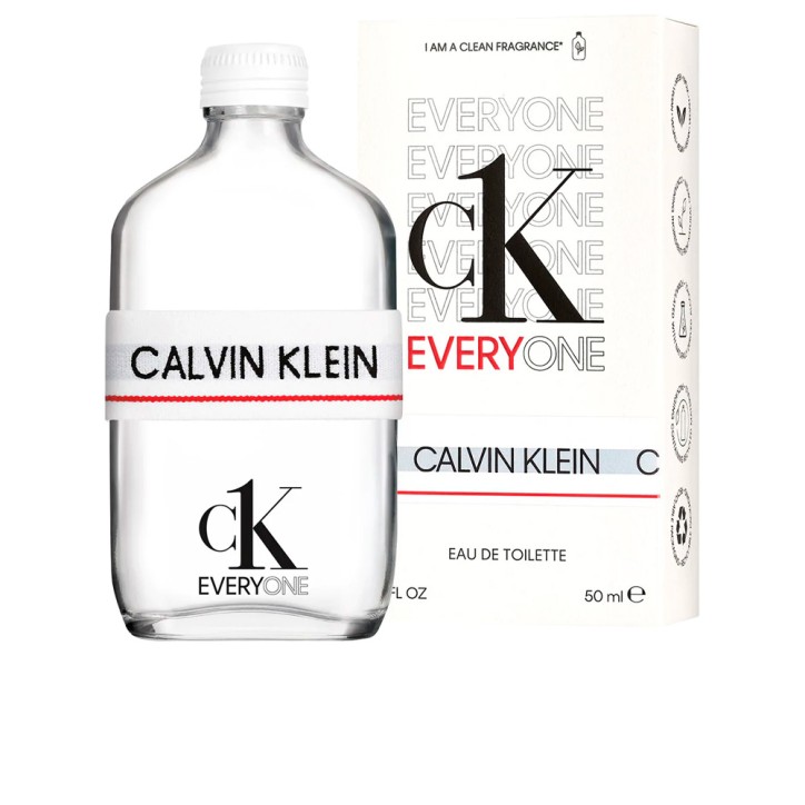 CK EVERYONE edt spray 50 ml