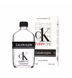 CK EVERYONE edp vapo 100 ml