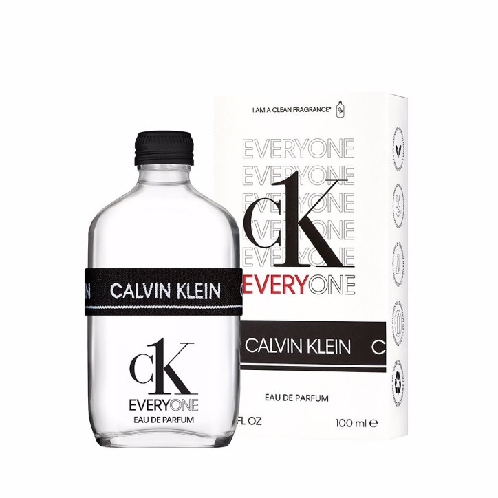 CK EVERYONE edp vapo 100 ml CK EVERYONE edp vapo 100 ml