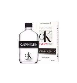 CK EVERYONE edp vapo 50 ml