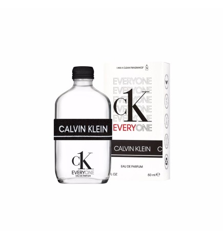 CK EVERYONE edp vapo 50 ml