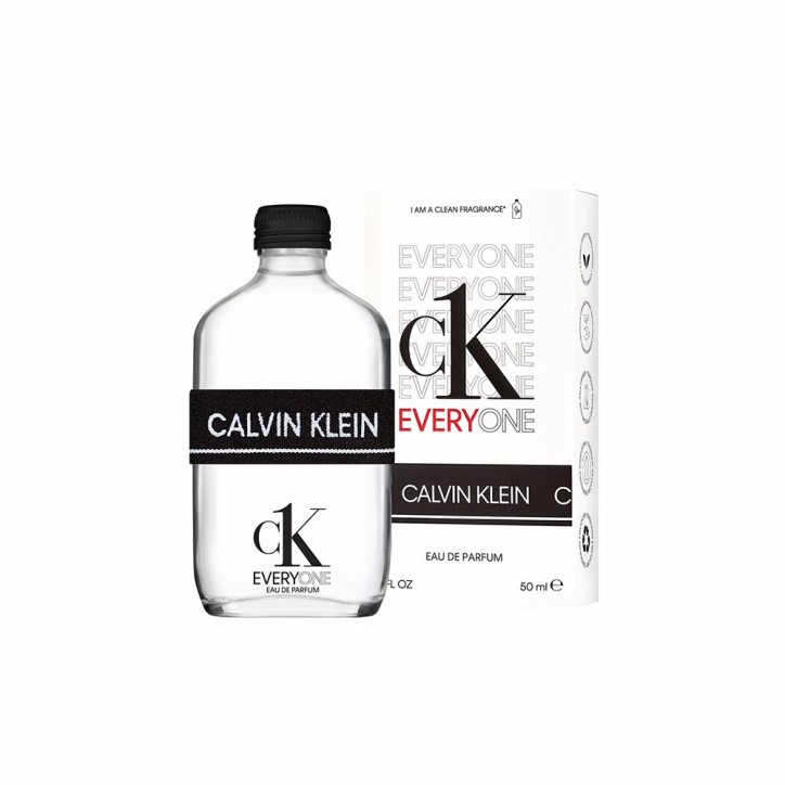 CK EVERYONE edp vapo 50 ml CK EVERYONE edp vapo 50 ml