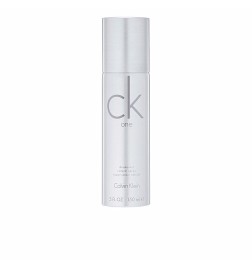 Calvin Klein CK ONE deo spray 150 ml