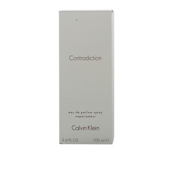 CONTRADICTION eau de parfum 100 ml