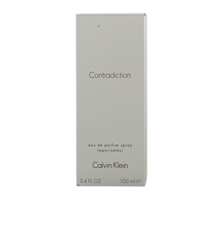 CONTRADICTION eau de parfum 100 ml