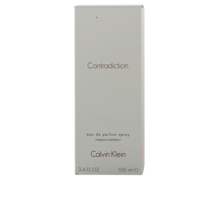 CONTRADICTION eau de parfum 100 ml