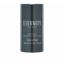 Calvin Klein ETERNITY FOR MEN deo stick 75 gr