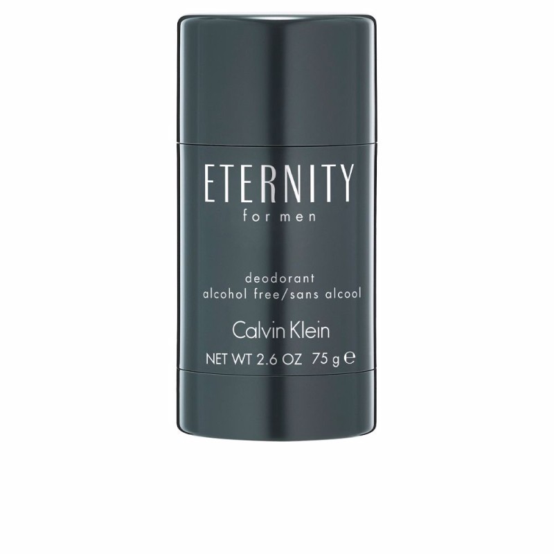 Calvin Klein ETERNITY FOR MEN deo stick 75 gr
