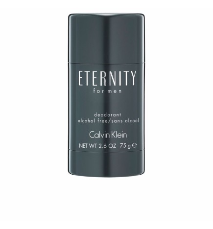 Calvin Klein ETERNITY FOR MEN deo stick 75 gr