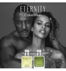 Calvin Klein ETERNITY FOR MEN edp spray 200 ml