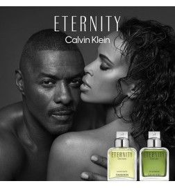 Calvin Klein ETERNITY FOR MEN edt spray 100 ml