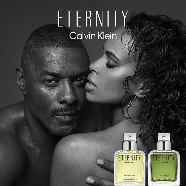 ETERNITY FOR MEN edt spray 100 ml