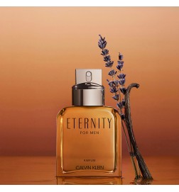 Calvin Klein ETERNITY FOR MEN PARFUM spray 100ml