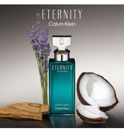 Calvin Klein ETERNITY FOR WOMEN AROMATIC ESSENCE edp vapo 100 ml