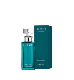 ETERNITY FOR WOMEN AROMATIC ESSENCE edp vapo 50 ml