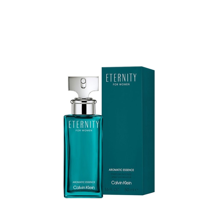 ETERNITY FOR WOMEN AROMATIC ESSENCE edp vapo 50 ml