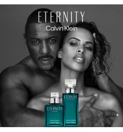 Calvin Klein ETERNITY FOR WOMEN AROMATIC ESSENCE edp vapo 50 ml
