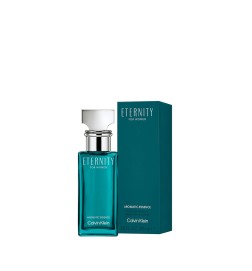 ETERNITY FOR WOMEN AROMATIC ESSENCE edp vapo 30 ml