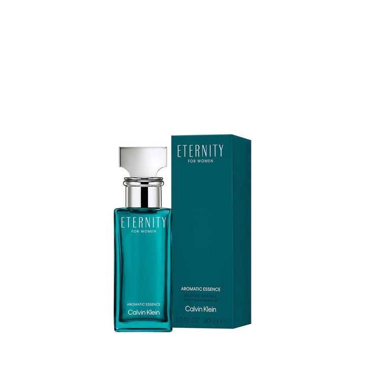 ETERNITY FOR WOMEN AROMATIC ESSENCE edp vapo 30 ml