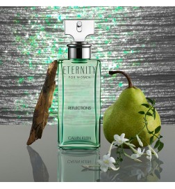 Calvin Klein ETERNITY FOR WOMEN SUMMER 2023 edp vapo 100 ml