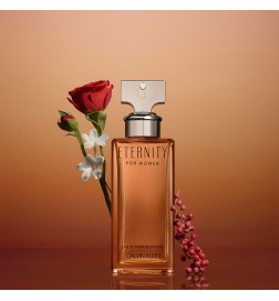Calvin Klein ETERNITY INTENSE eau de parfum spray 50 ml