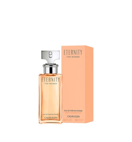 ETERNITY INTENSE eau de parfum spray 50 ml
