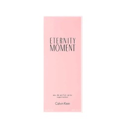 ETERNITY MOMENT Eau de Parfum - 100ml