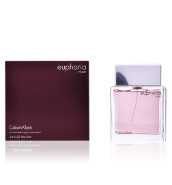 EUPHORIA MEN eau de toilette spray 100 ml