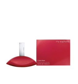 MY EUPHORIA edp vapo 100 ml