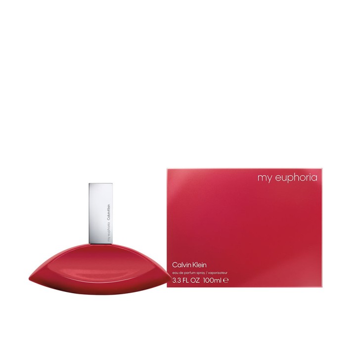 MY EUPHORIA edp vapo 100 ml MY EUPHORIA edp vapo 100 ml